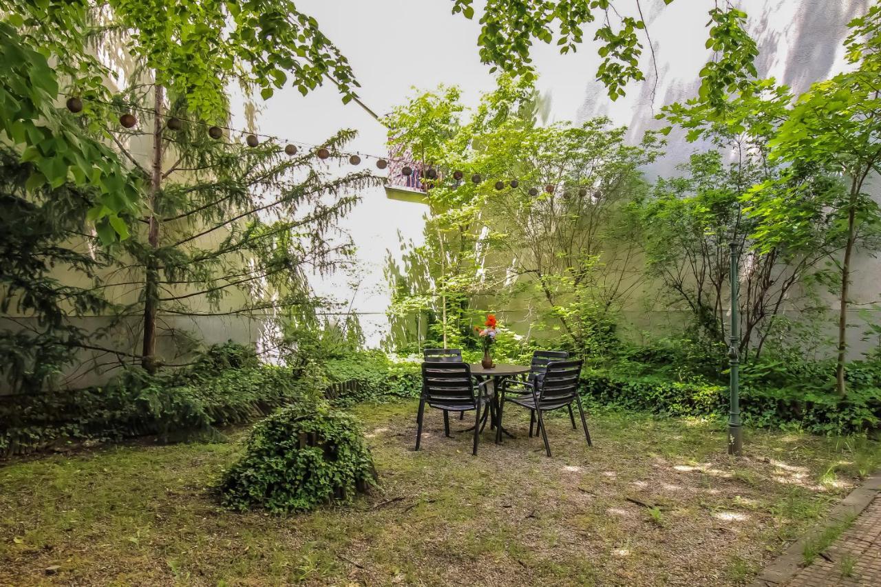 Economic 2sb In Lively Area Apartment Wien